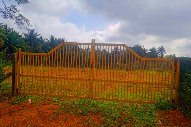 3.5 Acres Land Madukarai